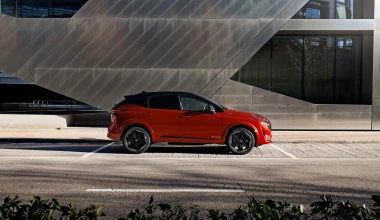 Νέο Nissan Qashqai: Όλα όσα θέλετε να ξέρετε για το αυθεντικό SUV [video]