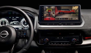 Νέο Nissan Qashqai: Όλα όσα θέλετε να ξέρετε για το αυθεντικό SUV [video]