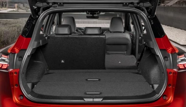 Νέο Nissan Qashqai: Όλα όσα θέλετε να ξέρετε για το αυθεντικό SUV [video]