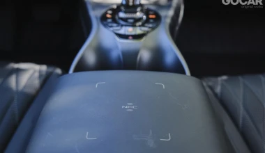 Δοκιμή BYD Seal Excellence AWD 530 PS: Shaolin