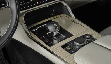 Νέο Mazda CX-80: Πότε έρχεται Ελλάδα το μεγάλο ιαπωνικό SUV 