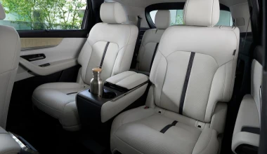 Νέο Mazda CX-80: Πότε έρχεται Ελλάδα το μεγάλο ιαπωνικό SUV