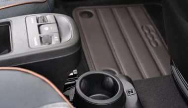 Φθηνότερο 6.000 ευρώ το FIAT 500e στην Ελλάδα - Και πρώτη δόση το 2025!