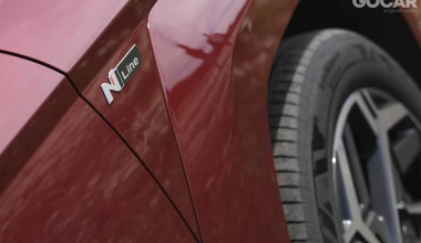 Δοκιμή Hyundai Kona 1.6Τ 198 PS N-Line: Ένεση ισχύος