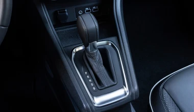 Mitsubishi ASX: To ευέλικτο και αποδοτικό Β-SUV!