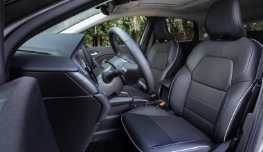 Mitsubishi ASX: To ευέλικτο και αποδοτικό Β-SUV!