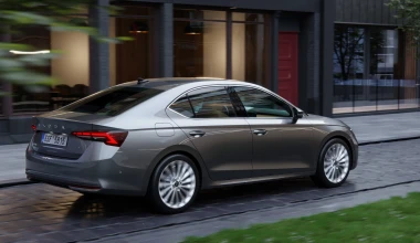 Τώρα μπορείς να αποκτήσεις το Skoda που πάντα ήθελες με όφελος έως 1.500 €!