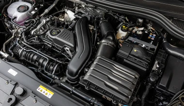 Volkswagen Tiguan: Πιο ολοκληρωμένο και premium από ποτέ! 