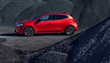 Mitsubishi Colt: Ιδανικό για κάθε συνθήκη! 