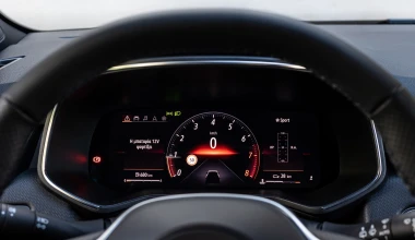 Mitsubishi Colt: Ιδανικό για κάθε συνθήκη!