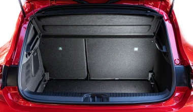 Mitsubishi Colt: Ιδανικό για κάθε συνθήκη!