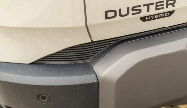 Οδηγούμε το νέο Dacia Duster – Είναι καλύτερο από ποτέ;