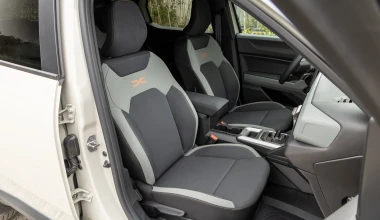 Οδηγούμε το νέο Dacia Duster – Είναι καλύτερο από ποτέ;