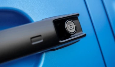 Mercedes-Benz G 580: Η καλύτερη G-Class, είναι η ηλεκτρική!