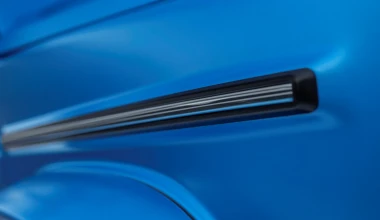 Mercedes-Benz G 580: Η καλύτερη G-Class, είναι η ηλεκτρική!