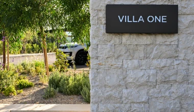 Το κορυφαίο Range Rover δεν είναι αυτοκίνητο