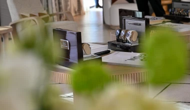 Το κορυφαίο Range Rover δεν είναι αυτοκίνητο