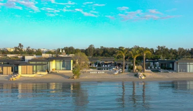 Το κορυφαίο Range Rover δεν είναι αυτοκίνητο