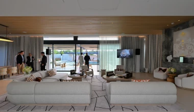 Το κορυφαίο Range Rover δεν είναι αυτοκίνητο