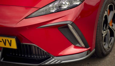 Δοκιμή - MG4 XPower: 435 ίπποι σε τιμή κόστους!