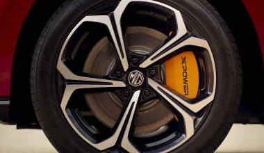 Δοκιμή - MG4 XPower: 435 ίπποι σε τιμή κόστους!