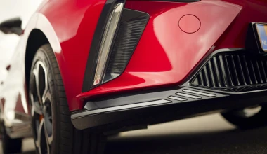 Δοκιμή - MG4 XPower: 435 ίπποι σε τιμή κόστους!