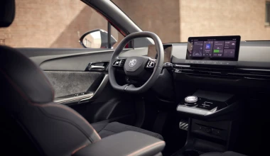 Δοκιμή - MG4 XPower: 435 ίπποι σε τιμή κόστους!