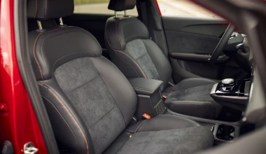 Δοκιμή - MG4 XPower: 435 ίπποι σε τιμή κόστους!