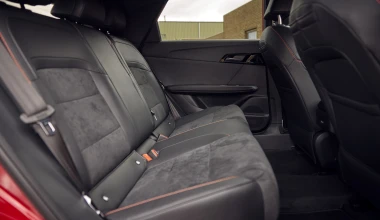 Δοκιμή - MG4 XPower: 435 ίπποι σε τιμή κόστους!