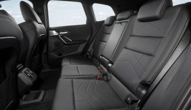 Θέλεις να αποκτήσεις τη νέα BMW X1; H Σπανός ΑΕ κάνει τα όνειρα σου πραγματικότητα! 