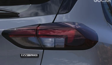 Δοκιμή Opel Corsa 1.2 Hybrid 100 PS: Ήπια υβριδικό που καίει 4,5lt/100km 