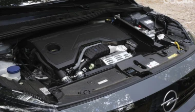 Δοκιμή Opel Corsa 1.2 Hybrid 100 PS: Ήπια υβριδικό που καίει 4,5lt/100km 