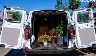 Δοκιμή – Ford Transit Custom 2.0 Ecoblue: Ο ιδανικός συνεργάτης