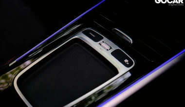 Δοκιμή - Mercedes-Benz GLB 220d 4MATIC: Σαν το παλιό καλό κρασί… 