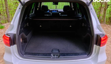 Δοκιμή - Mercedes-Benz GLB 220d 4MATIC: Σαν το παλιό καλό κρασί… 