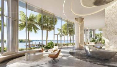 Διάσημη μάρκα αυτοκινήτων φτιάχνει ουρανοξύστη - Οι τιμές ξεκινούν απο 2,4 εκατ.