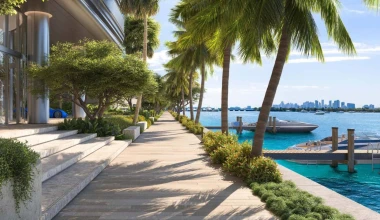 Διάσημη μάρκα αυτοκινήτων φτιάχνει ουρανοξύστη - Οι τιμές ξεκινούν απο 2,4 εκατ.