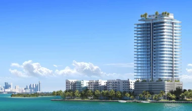 Διάσημη μάρκα αυτοκινήτων φτιάχνει ουρανοξύστη - Οι τιμές ξεκινούν απο 2,4 εκατ.