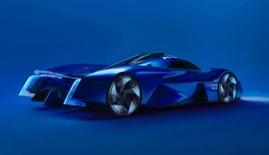 Έρχεται 2,0 lt τούρμπο κινητήρας υδρογόνου με 340 PS/ 7.000 rpm - Από ποια εταιρεία; 