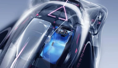 Έρχεται 2,0 lt τούρμπο κινητήρας υδρογόνου με 340 PS/ 7.000 rpm - Από ποια εταιρεία;