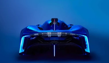 Έρχεται 2,0 lt τούρμπο κινητήρας υδρογόνου με 340 PS/ 7.000 rpm - Από ποια εταιρεία; 