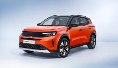 Νέο Opel Frontera: Αυτό είναι το καινούριο SUV των Γερμανών