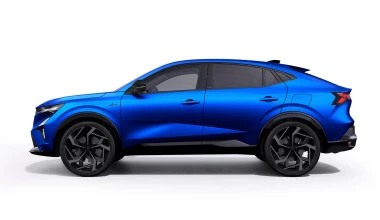 Ρεσιτάλ από τη Renault: Λανσάρει SUV 300 ίππων που καίει κάτω από 1 lt/100km! [video]