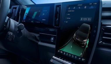 Ρεσιτάλ από τη Renault: Λανσάρει SUV 300 ίππων που καίει κάτω από 1 lt/100km! [video]