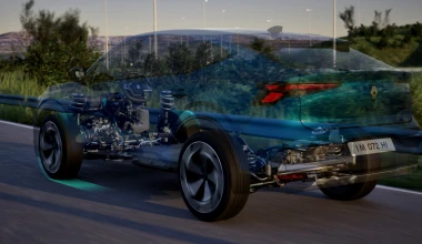 Ρεσιτάλ από τη Renault: Λανσάρει SUV 300 ίππων που καίει κάτω από 1 lt/100km! [video]