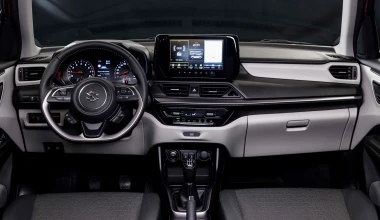 Έφτασε Ελλάδα το νέο Suzuki Swift - Τα 5 πράγματα που πρέπει να γνωρίζεις [τιμές]