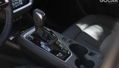 Δοκιμή Subaru Crosstrek 2.0i eBoxer 136 PS: Γενετικός κώδικας