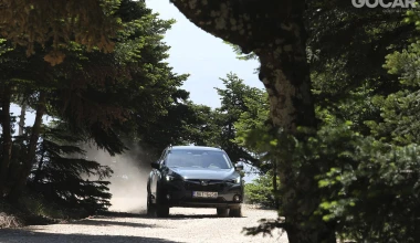 Δοκιμή Subaru Crosstrek 2.0i eBoxer 136 PS: Γενετικός κώδικας