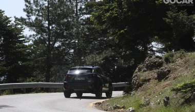 Δοκιμή Subaru Crosstrek 2.0i eBoxer 136 PS: Γενετικός κώδικας