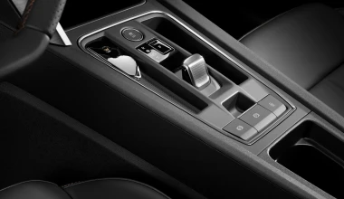 Cupra Formentor 1.5 TSI: 4+1 λόγοι που ξεχωρίζει! 